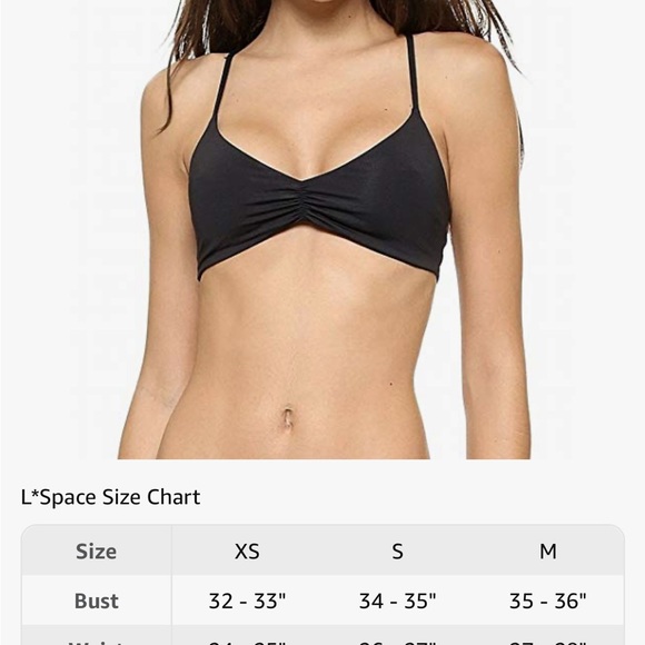 LSPACE Bikini SET! - Picture 7 of 8